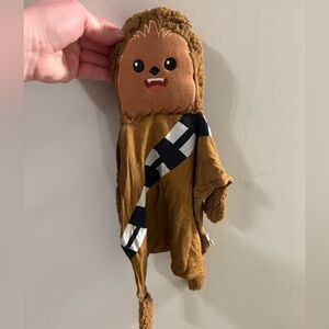Chewbacca Star Wars Lovey